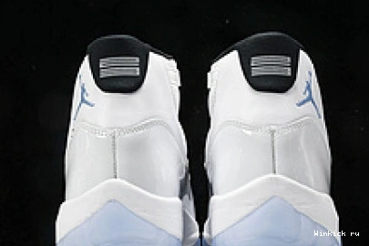 LEGEND AIR 11 RETRO JORDAN BLUE 1116